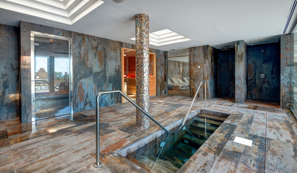Hipotels Playa de Palma Palace — Spa in Playa de Palma, Balearic Islands