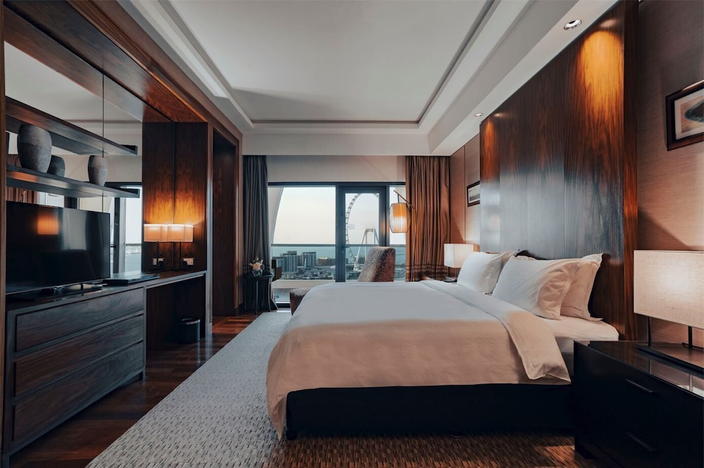 Amwaj Rotana, Jumeirah Beach - Dubai — Hotel rooms in Dubai