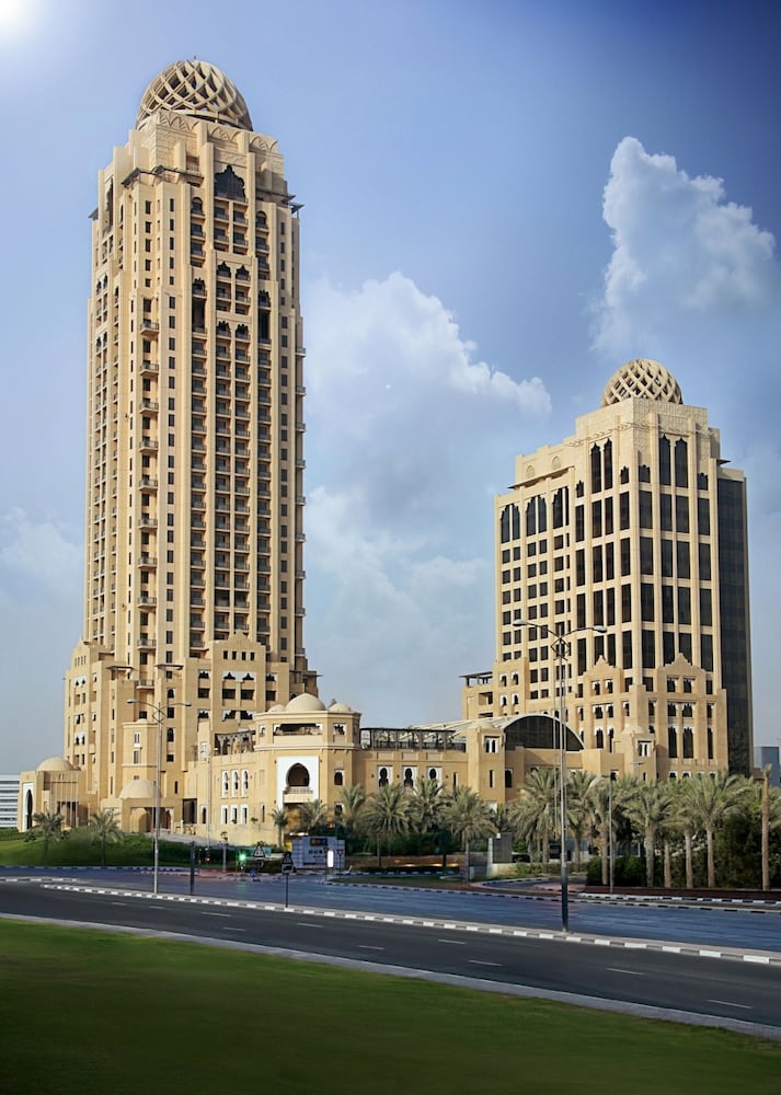 Arjaan by Rotana Dubai Media City - zdjęcie 3