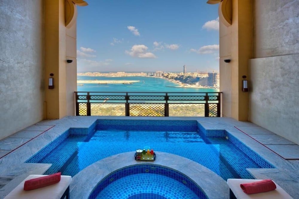 Arjaan by Rotana Dubai Media City - zdjęcie 2