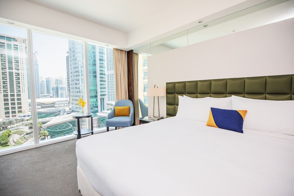 voco Bonnington Dubai by IHG — Hotel rooms in Dubai