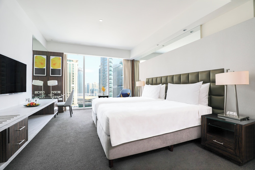 voco Bonnington Dubai by IHG — Hotel rooms in Dubai