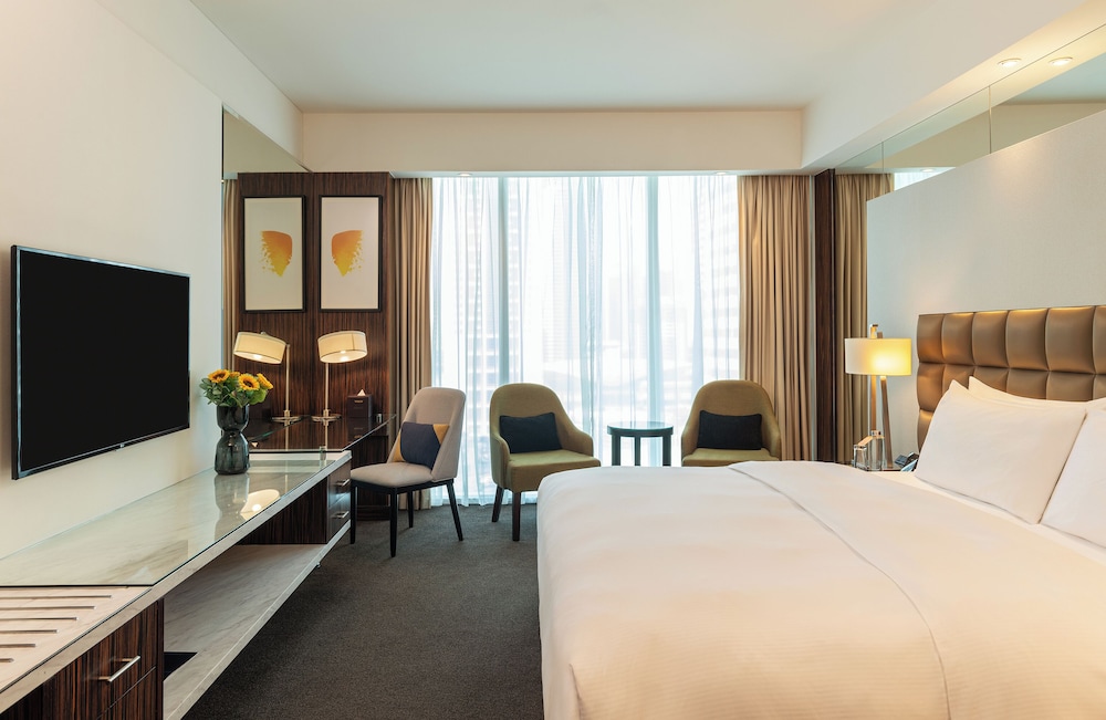 voco Bonnington Dubai by IHG — Hotel rooms in Dubai