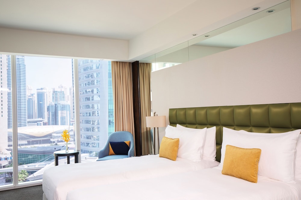 voco Bonnington Dubai by IHG — Hotel rooms in Dubai