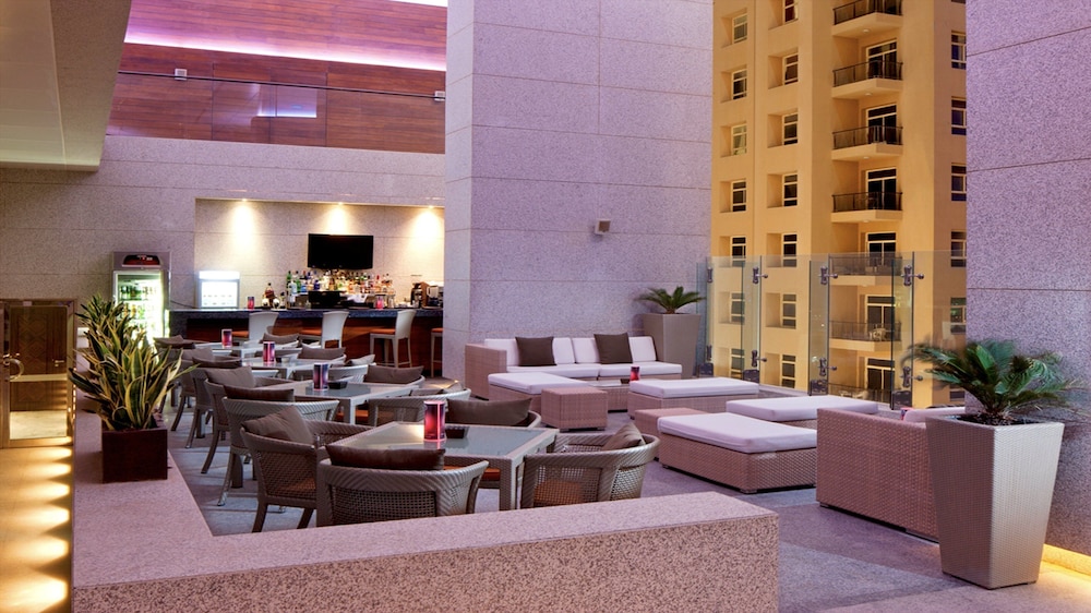 voco Bonnington Dubai by IHG — Restaurant & bars in Dubai