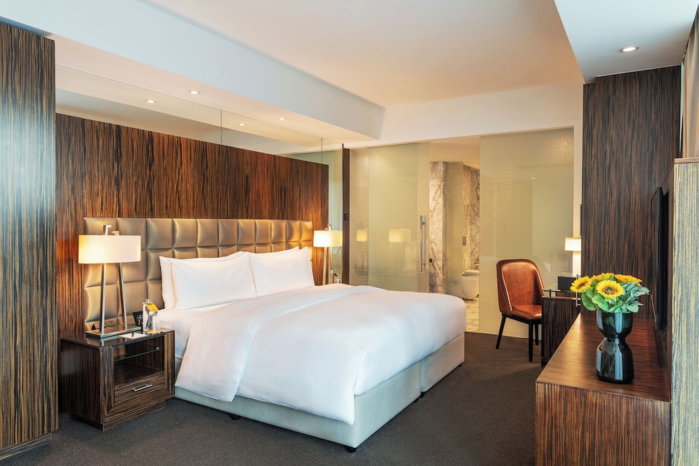 voco Bonnington Dubai by IHG — Hotel rooms in Dubai
