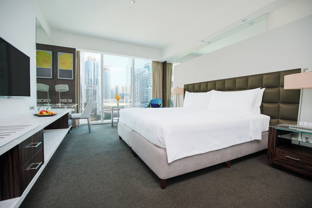 voco Bonnington Dubai by IHG — Hotel rooms in Dubai