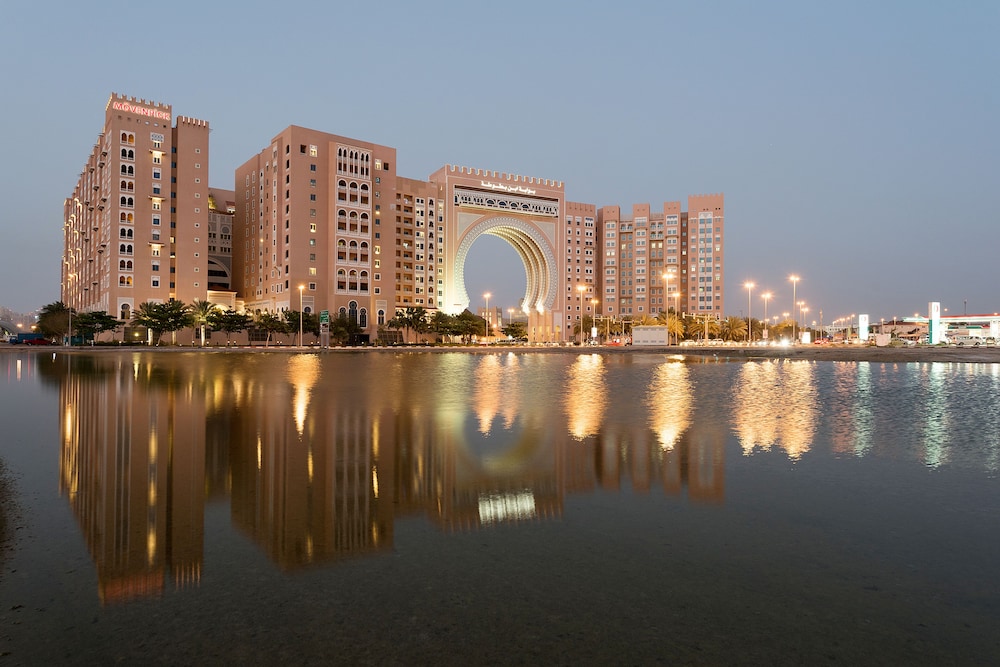 voco Bonnington Dubai by IHG — Hotel building in Dubai