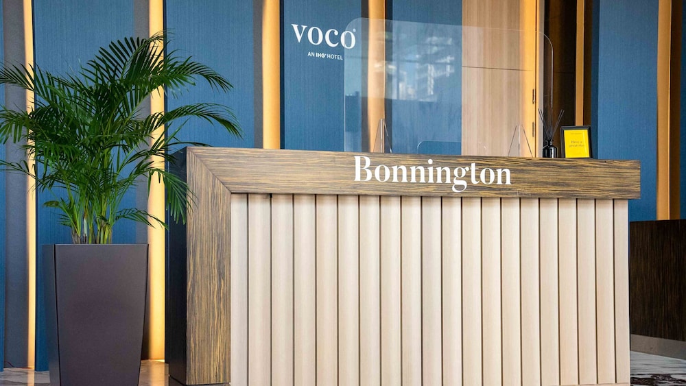 voco Bonnington Dubai by IHG — Hotel building in Dubai