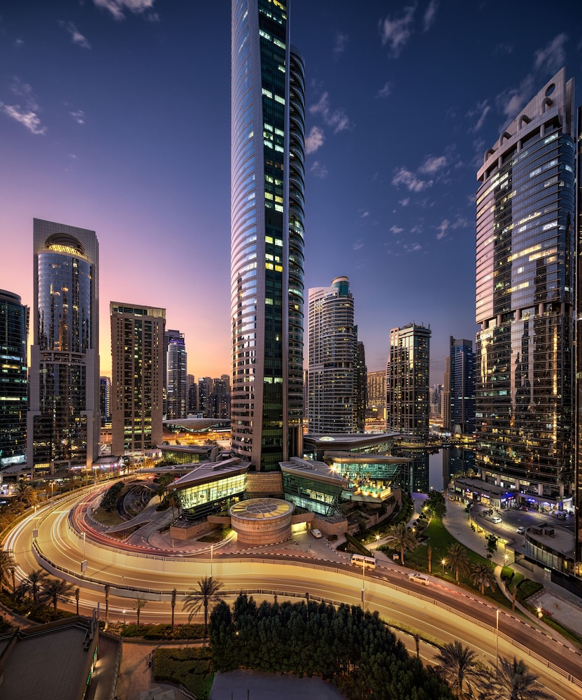 voco Bonnington Dubai by IHG — Attractions in the area in Dubai