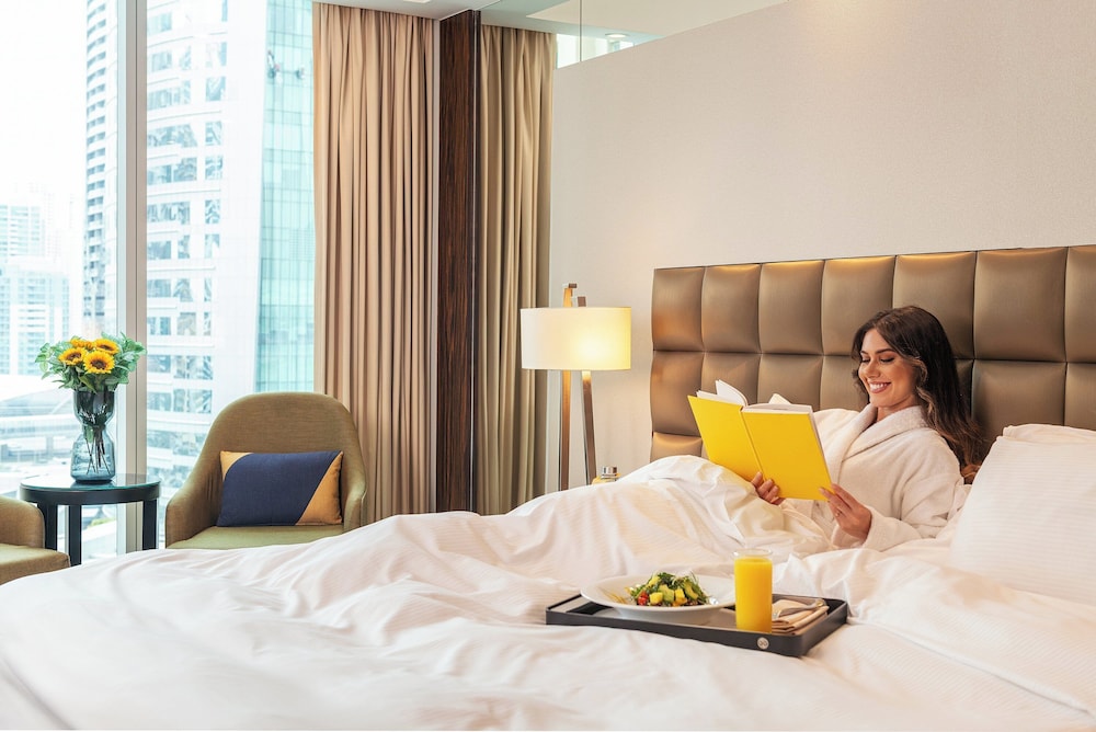 voco Bonnington Dubai by IHG — Hotel rooms in Dubai