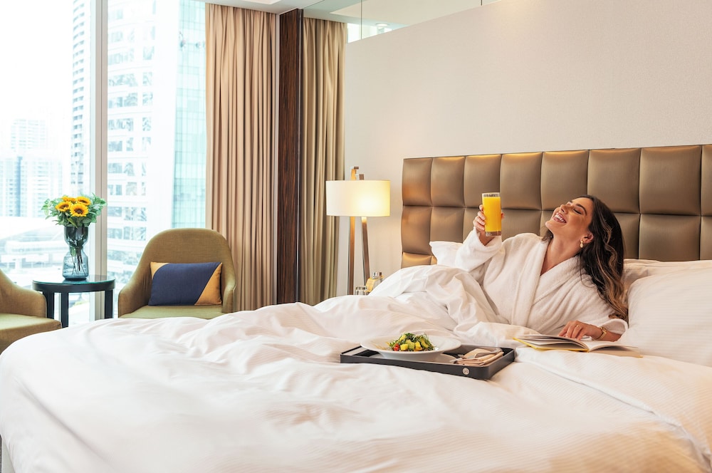 voco Bonnington Dubai by IHG — Hotel rooms in Dubai