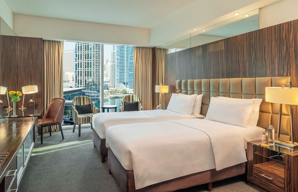 voco Bonnington Dubai by IHG — Hotel rooms in Dubai