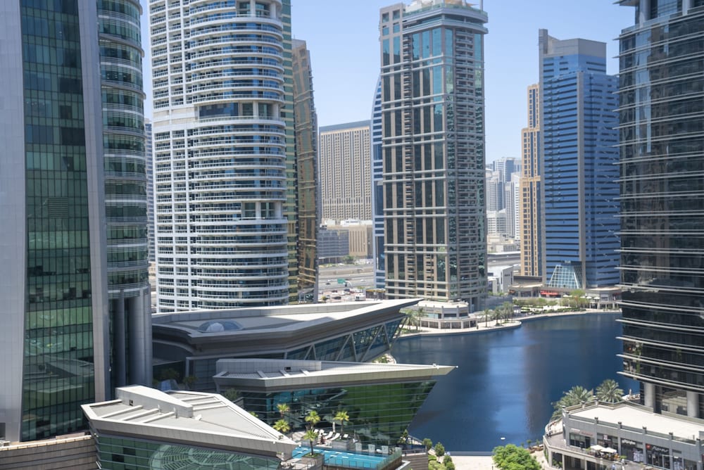 voco Bonnington Dubai by IHG — Attractions in the area in Dubai