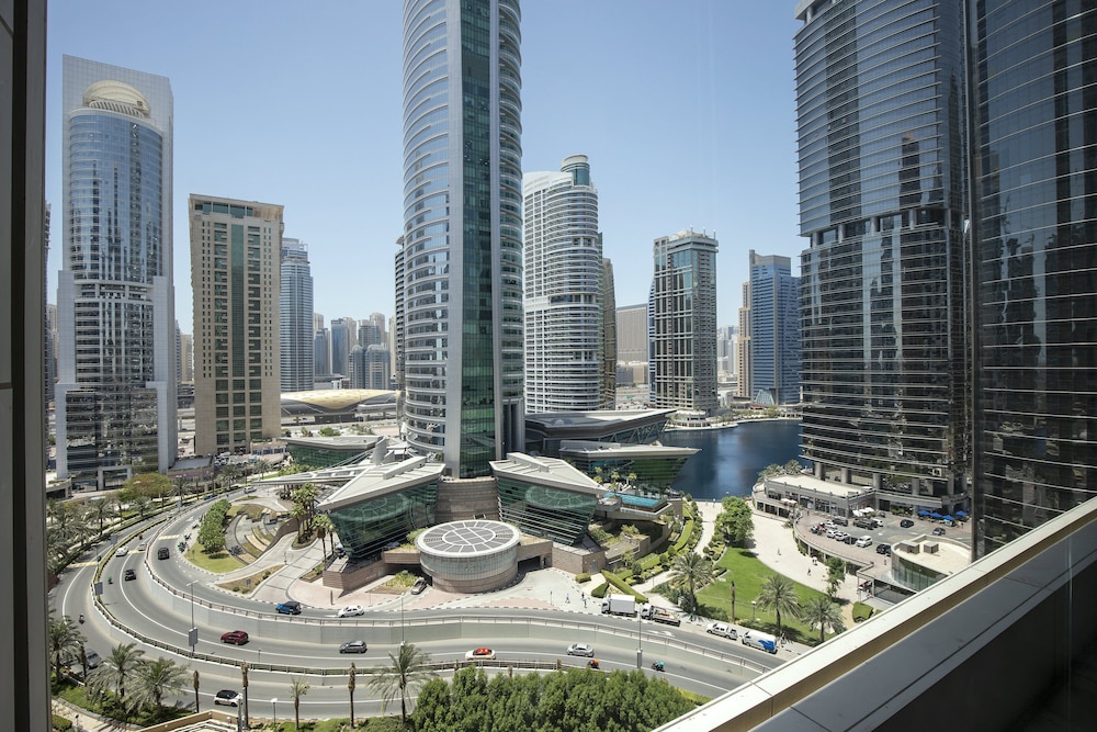 voco Bonnington Dubai by IHG — Attractions in the area in Dubai
