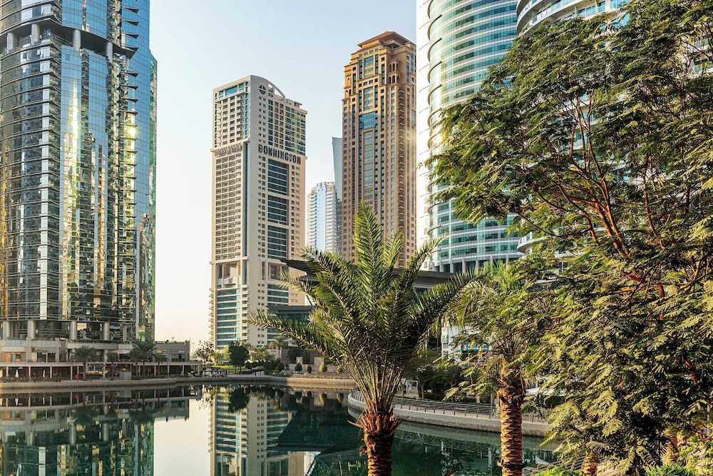 voco Bonnington Dubai by IHG — Hotel building in Dubai