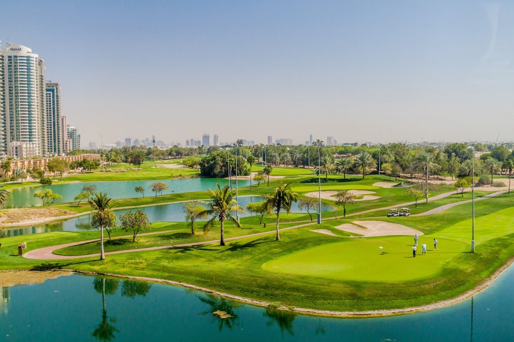 voco Bonnington Dubai by IHG — Sports & recreation in Dubai