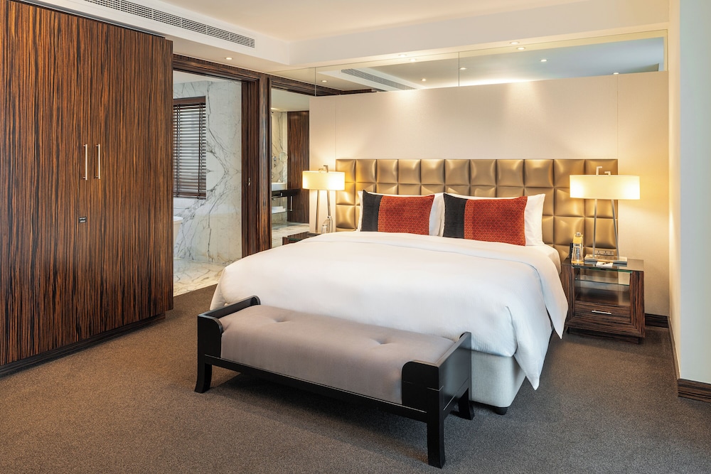 voco Bonnington Dubai by IHG — Hotel rooms in Dubai