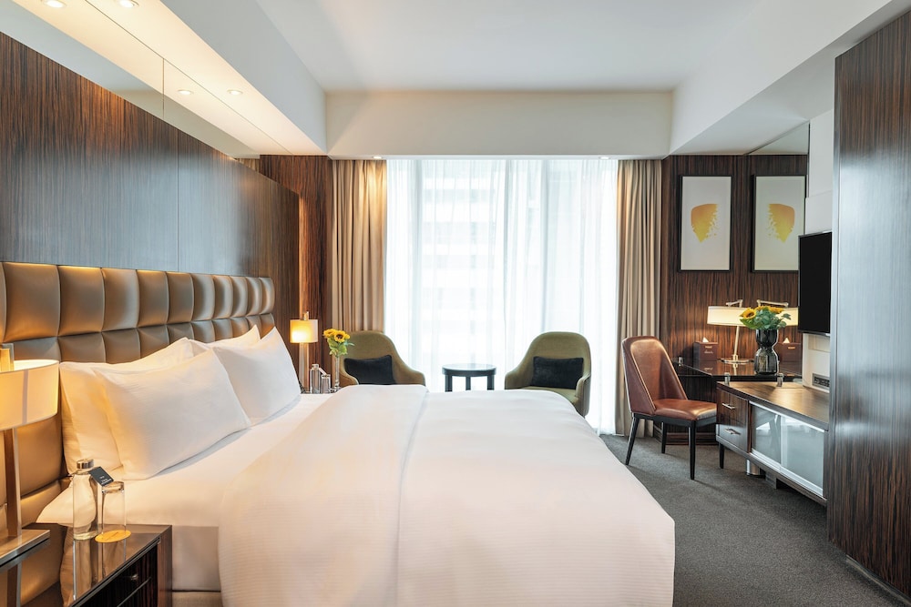 voco Bonnington Dubai by IHG — Hotel rooms in Dubai