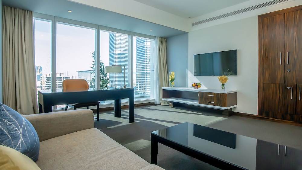 voco Bonnington Dubai by IHG — Hotel rooms in Dubai