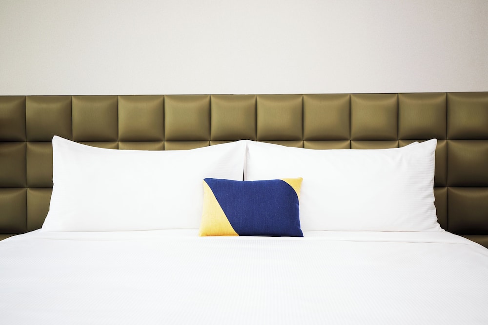 voco Bonnington Dubai by IHG — Hotel rooms in Dubai