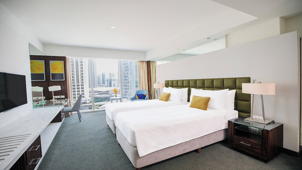 voco Bonnington Dubai by IHG — Hotel rooms in Dubai