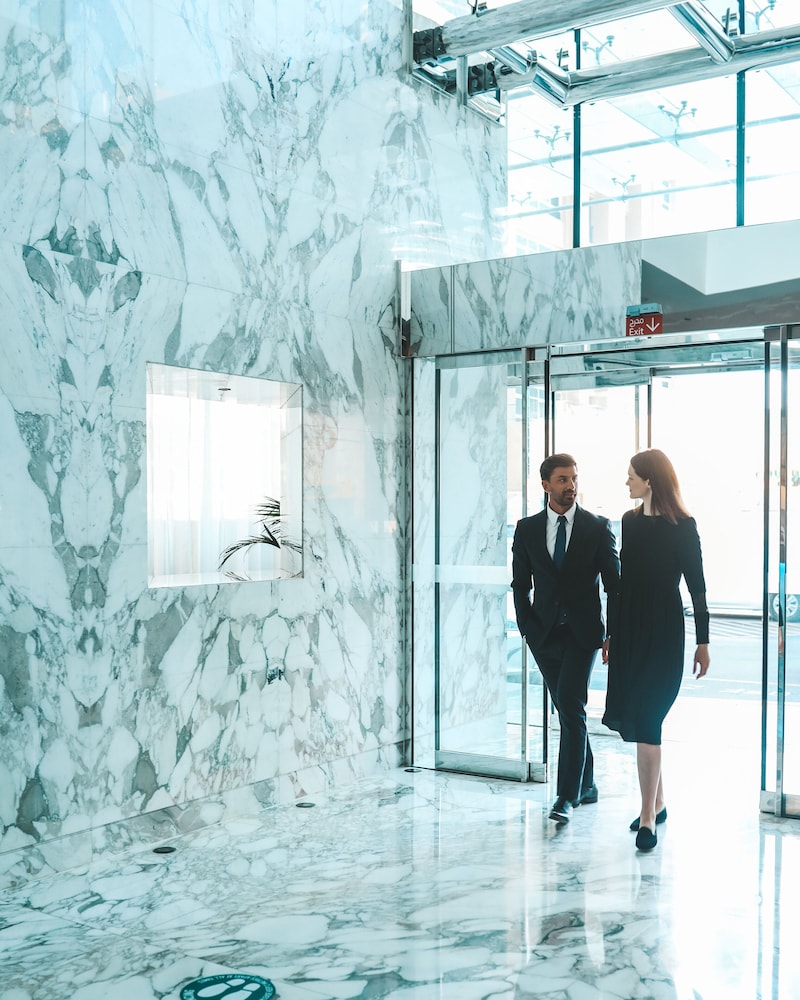 voco Bonnington Dubai by IHG — Hotel building in Dubai