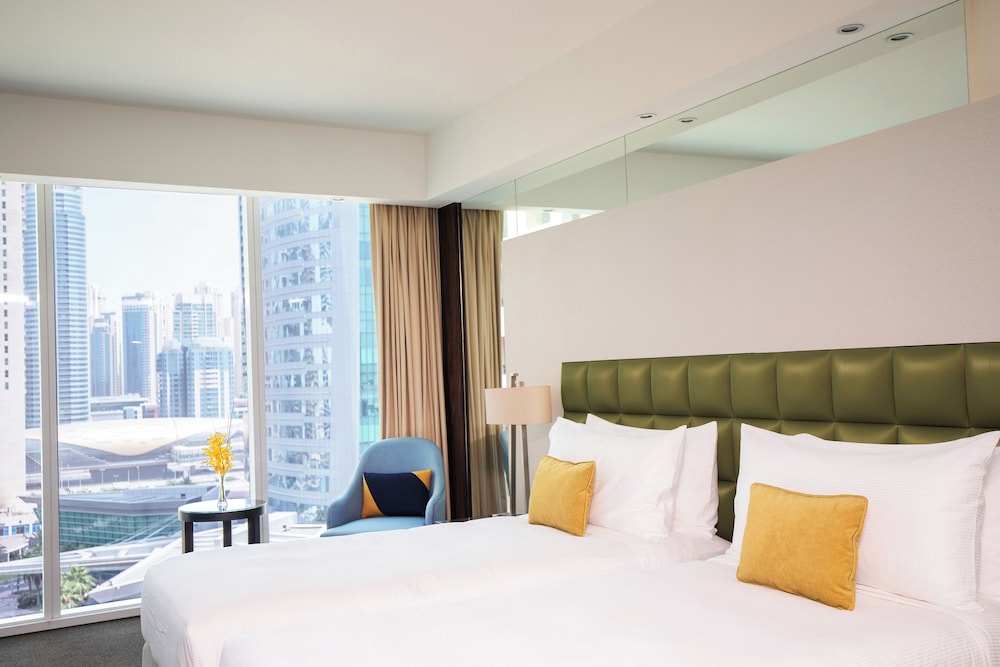 voco Bonnington Dubai by IHG — Hotel rooms in Dubai