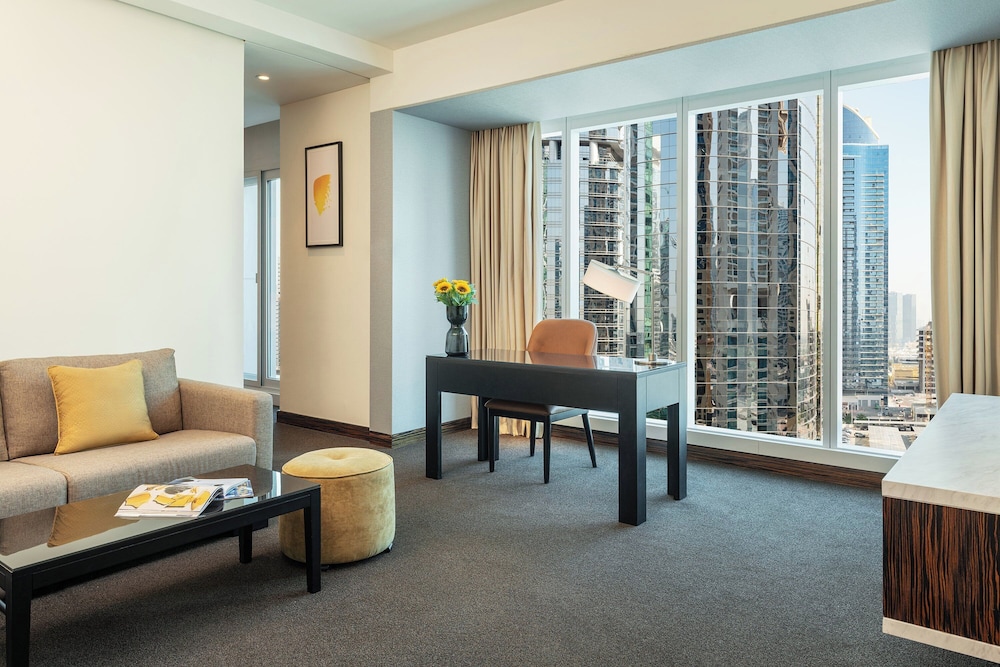 voco Bonnington Dubai by IHG — Hotel rooms in Dubai