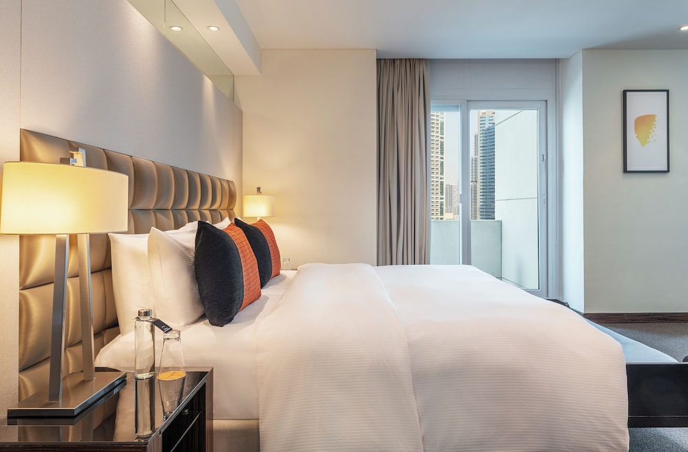 voco Bonnington Dubai by IHG — Hotel rooms in Dubai