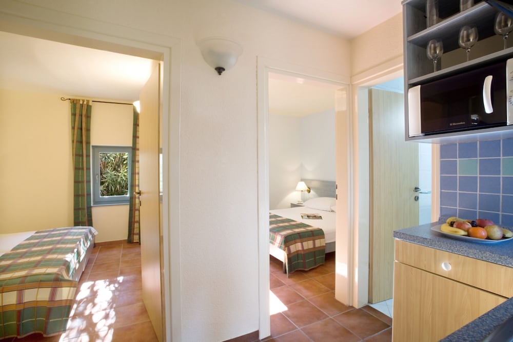 Valamar Tamaris Resort — Rooms in Tar, Istria