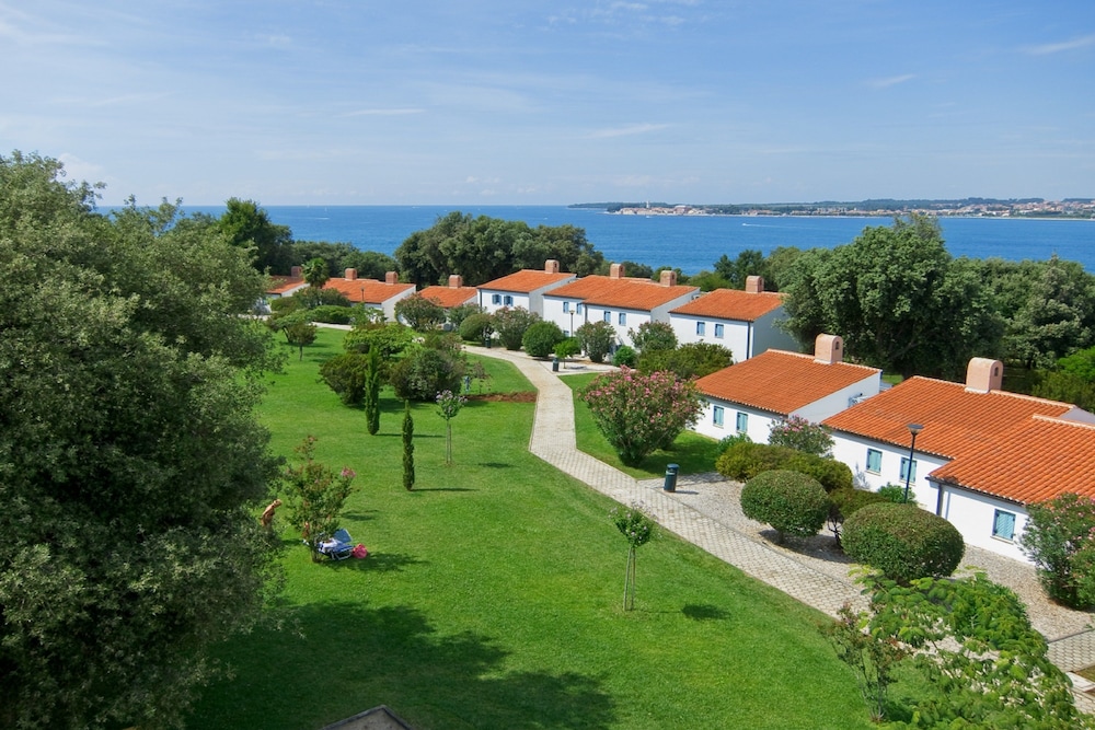 Valamar Tamaris Resort — Shared spaces in Tar, Istria