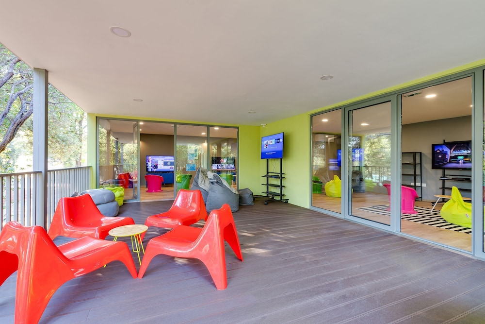 Valamar Tamaris Resort — On-site activities in Tar, Istria