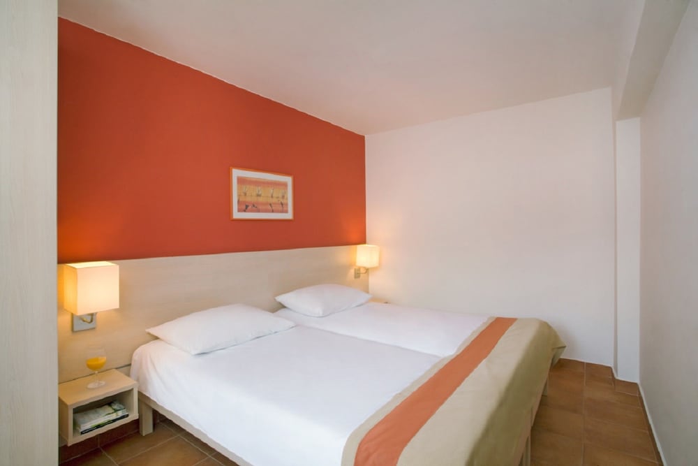 Valamar Tamaris Resort — Rooms in Tar, Istria