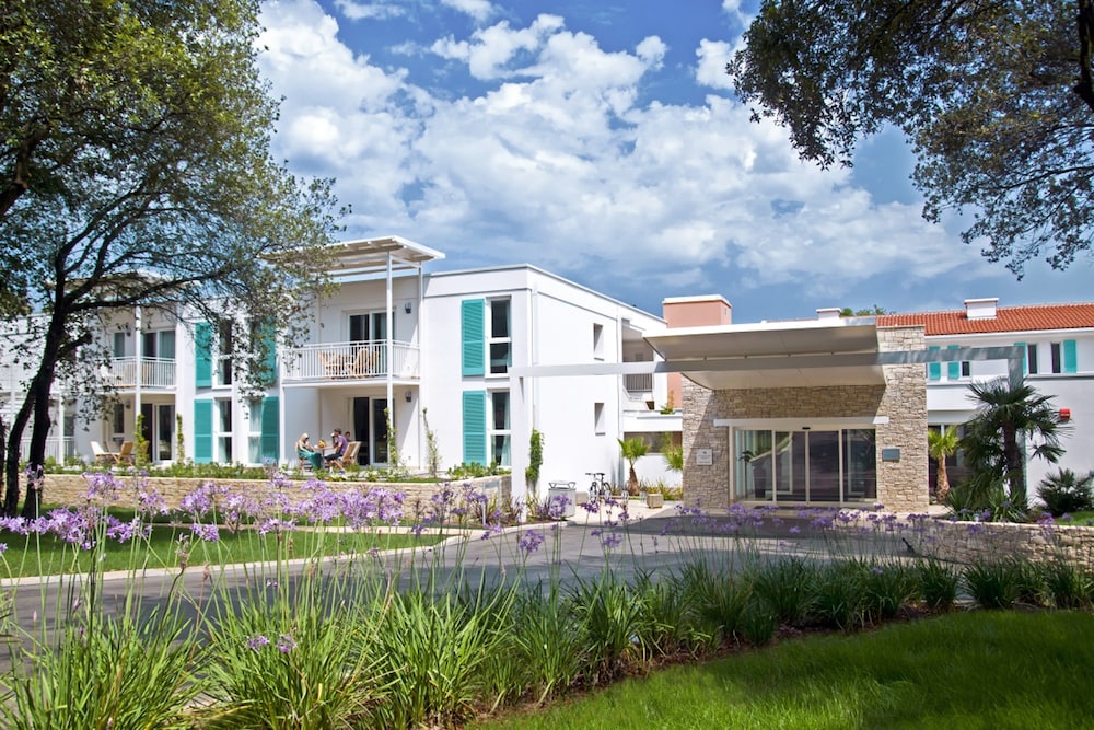 Valamar Tamaris Resort — Outdoor in Tar, Istria