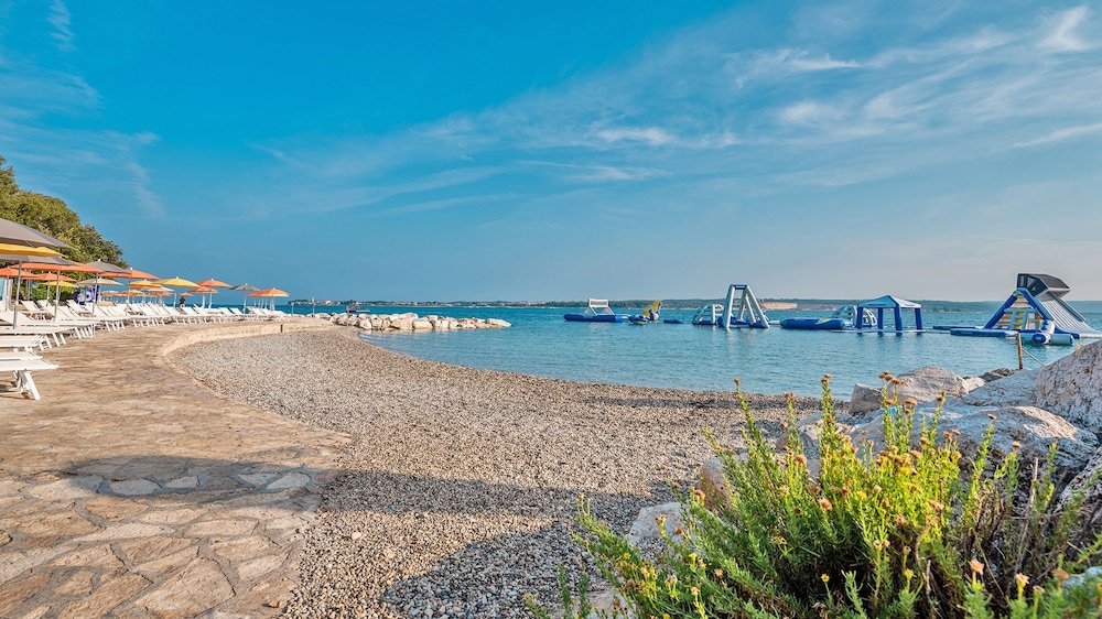 Valamar Tamaris Resort — Outdoor in Tar, Istria