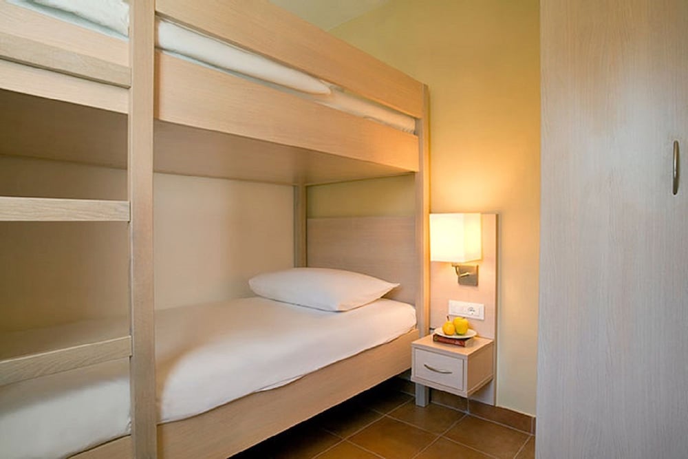 Valamar Tamaris Resort — Rooms in Tar, Istria
