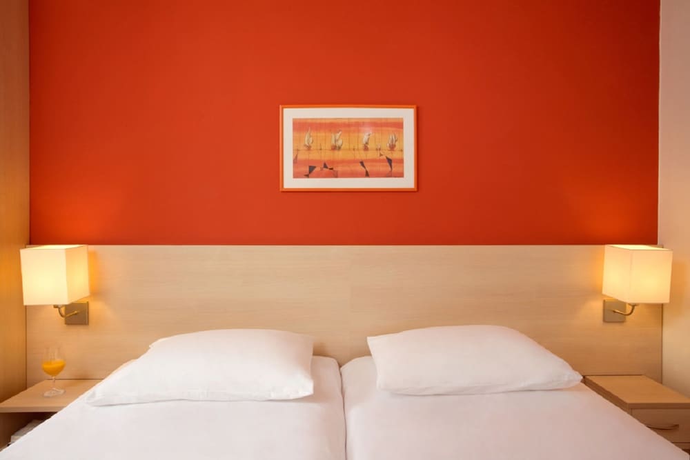 Valamar Tamaris Resort — Rooms in Tar, Istria