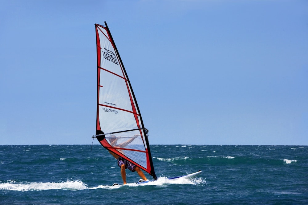 Valamar Tamaris Resort — On-site activities in Tar, Istria