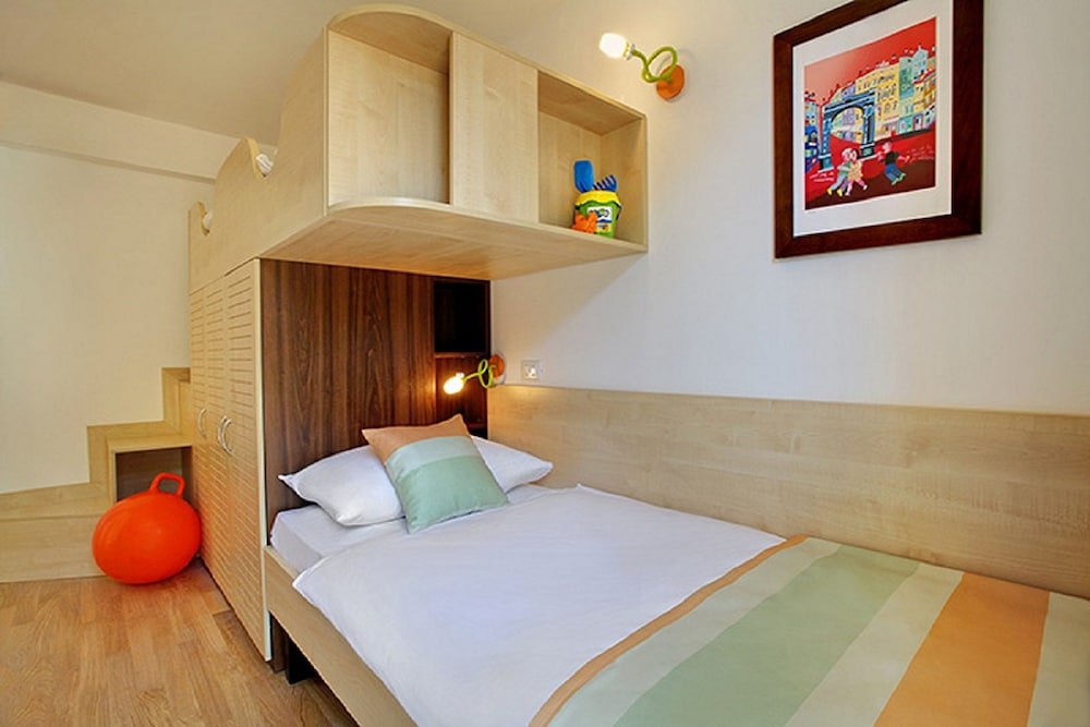 Valamar Tamaris Resort — Rooms in Tar, Istria