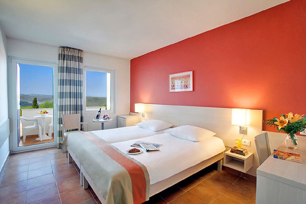 Valamar Tamaris Resort — Rooms in Tar, Istria