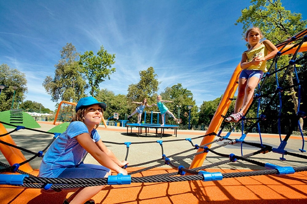 Valamar Tamaris Resort — Facilities in Tar, Istria