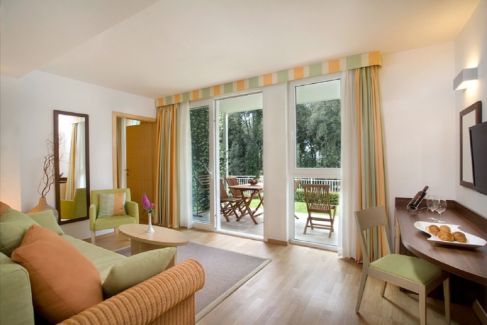 Valamar Tamaris Resort — Rooms in Tar, Istria
