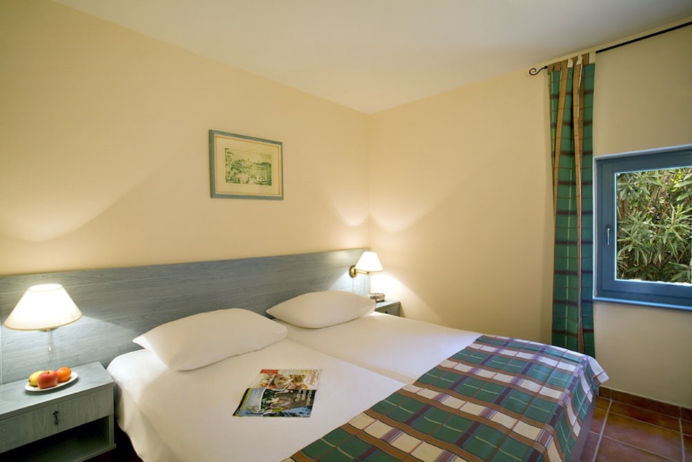 Valamar Tamaris Resort — Rooms in Tar, Istria
