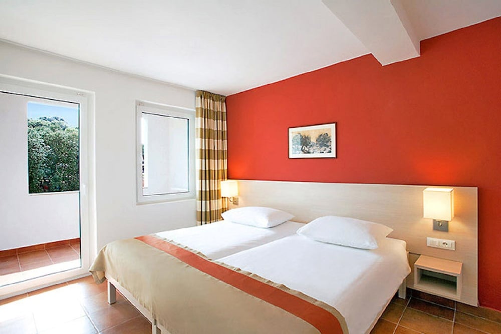 Valamar Tamaris Resort — Rooms in Tar, Istria