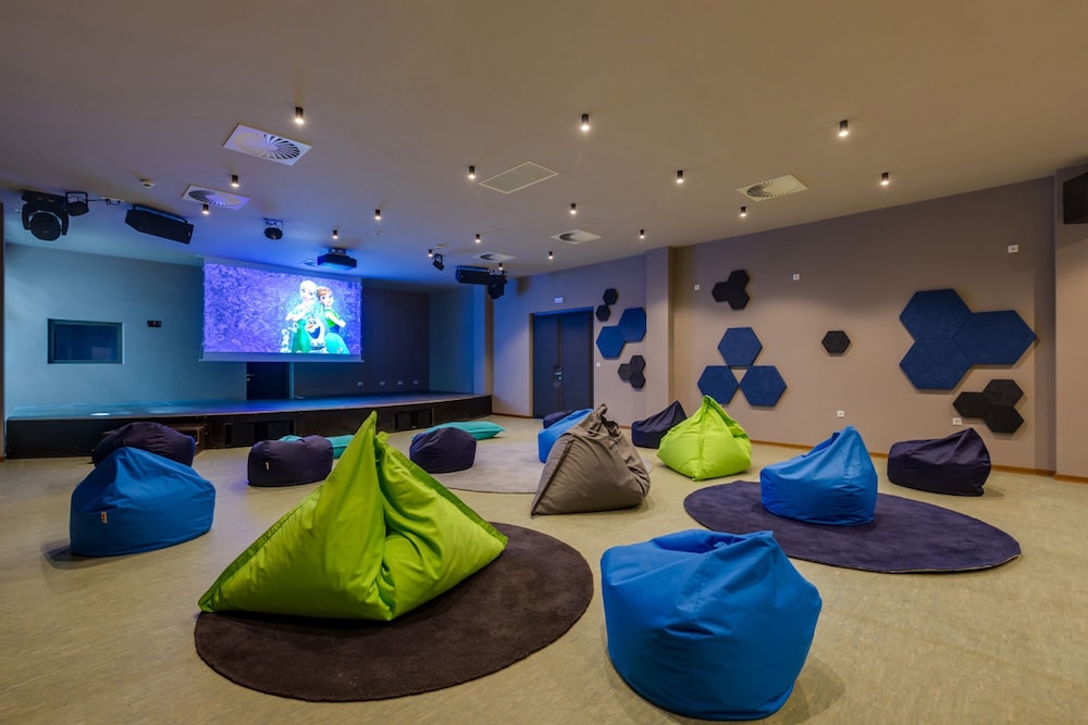 Valamar Tamaris Resort — Facilities in Tar, Istria