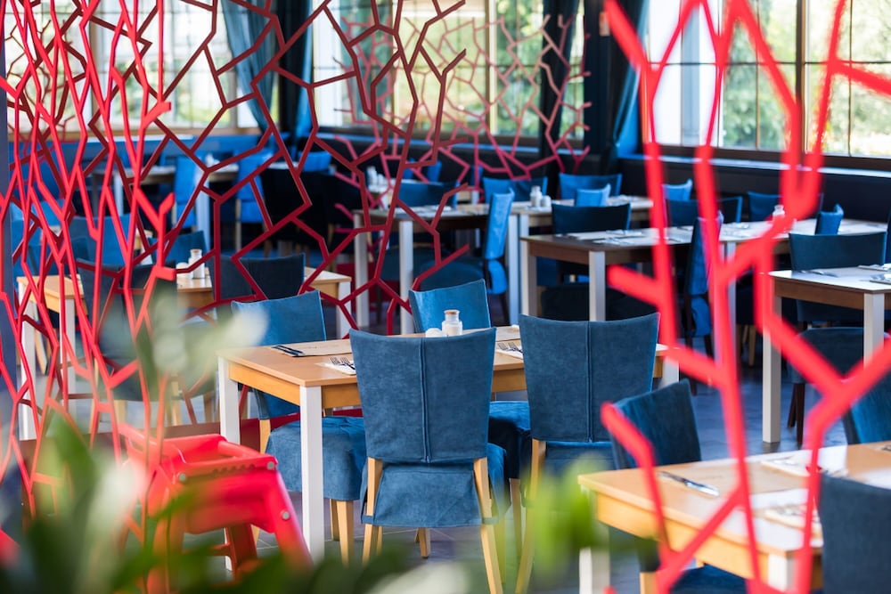 Valamar Tamaris Resort — Restaurant in Tar, Istria