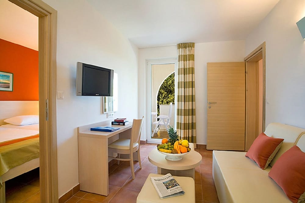 Valamar Tamaris Resort — Rooms in Tar, Istria
