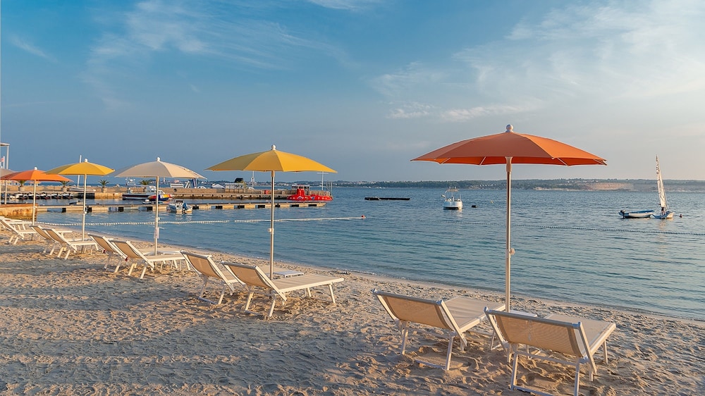 Valamar Tamaris Resort — Outdoor in Tar, Istria