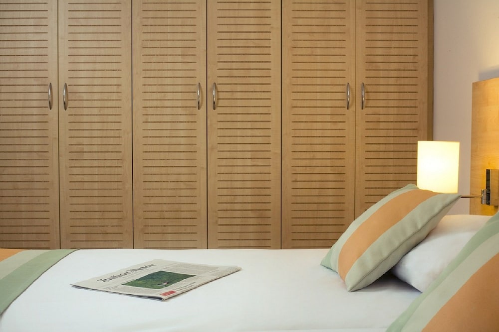Valamar Tamaris Resort — Rooms in Tar, Istria